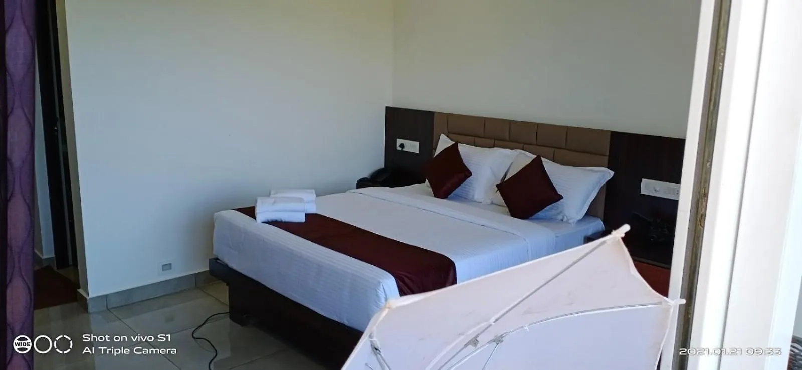 Rainwood Aurum Resort Munnar